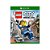 Jogo LEGO City Undercover - Xbox One - Imagem 1