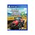 Jogo Farming Simulator 17 - PS4 - Imagem 1