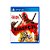 Jogo Deadpool - PS4 - Imagem 1