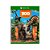 Jogo Zoo Tycoon - Xbox One - Usado - Imagem 1
