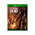 Jogo The Walking Dead The Complete First Season - Xbox One - Usado - Imagem 1