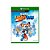 Jogo Super Lucky's Tale - Xbox One - Usado - Imagem 1