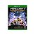 Jogo Minecraft: Story Mode - Xbox One - Usado - Imagem 1