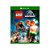 Jogo LEGO Jurassic World - Xbox One - Usado - Imagem 1