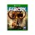 Jogo Far Cry Primal - Xbox One - Usado - Imagem 1