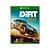 Jogo Dirt Rally - Xbox One - Imagem 1