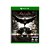 Jogo Batman Arkham Knight - Xbox One - Usado - Imagem 1