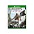 Jogo Assassin's Creed IV: Black Flag - Xbox One - Usado - Imagem 1
