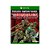 Jogo Teenage Mutant Ninja Turtles Mutants In Manhattan - Xbox One - Imagem 1