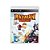 Jogo Rayman Origins - PS3 - Usado - Imagem 1