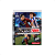 Jogo Pro Evolution Soccer 2009 (PES 09) - PS3 - Usado - Imagem 1