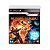 Jogo Mortal Kombat - PS3 - Usado - Imagem 1