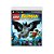 Jogo LEGO Batman: The Video Game - PS3 - Usado - Imagem 1