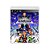 Jogo Kingdom Hearts HD 2.5 Remix - PS3 - Usado* - Imagem 1