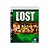 Jogo Lost: Via Domus - PS3 - Usado - Imagem 1