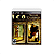 Jogo ICO & Shadow of The Colossus Collection - PS3 - Usado - Imagem 1
