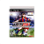 Jogo Pro Evolution Soccer 2011 (PES 2011) - PS3 - Usado - Imagem 1
