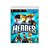 Jogo PlayStation Move Heroes - PS3 - Usado - Imagem 1