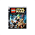 Jogo LEGO Star Wars: The Complete Saga - PS3 - Usado - Imagem 1
