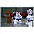 Jogo LEGO Star Wars: The Complete Saga - PS3 - Usado - Imagem 4