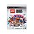 Jogo LEGO Rock Band - PS3 - Usado - Imagem 1