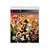 Jogo LEGO Indiana Jones 2: The Adventure Continues - PS3 - Usado - Imagem 1