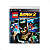 Jogo LEGO Batman 2: DC Super Heroes - PS3 - Usado - Imagem 1
