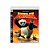 Jogo Kung Fu Panda - PS3 - Usado - Imagem 1