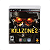 Jogo Killzone 2 - PS3 - Usado - Imagem 1