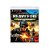 Jogo Heavy Fire Shattered Spear - PS3 - Usado - Imagem 1