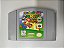 Jogo Super Mario 64 (Com Caixa)- N64 - Usado - Imagem 1