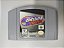 Jogo Wayne Gretzky's 3D Hockey (Com Caixa) - N64 - Usado - Imagem 1