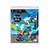 Phineas and Ferb: Across the 2nd Dimension - Usado - PS3 - Imagem 1