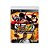 Jogo Super Street Fighter IV - PS3 - Usado - Imagem 1