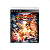 Jogo Street Fighter X Tekken - PS3 - Usado - Imagem 1