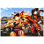 Jogo Street Fighter X Tekken - PS3 - Usado - Imagem 4