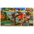 Jogo Street Fighter X Tekken - PS3 - Usado - Imagem 5