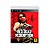 Jogo Red Dead Redemption - PS3 - Usado - Imagem 1