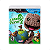 Jogo LittleBigPlanet 2 - PS3 - Usado - Imagem 1