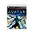 Jogo James Cameron's Avatar The Game - PS3 - Usado - Imagem 1