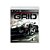 Jogo Grid - PS3 - Usado - Imagem 1