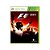 Jogo Formula 1 2011 - Xbox 360 - Usado - Imagem 1