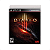 Jogo Diablo III - PS3 - Usado - Imagem 1