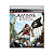 Jogo Assassin's Creed IV: Black Flag - PS3 - Usado - Imagem 1