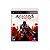 Jogo Assassin's Creed II - PS3 - Usado - Imagem 1