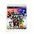Jogo Kingdom Hearts HD 1.5 Remix - PS3 - Usado* - Imagem 1