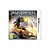 Jogo Transformers Dark of the Moon (Sem Capa) - 3DS - Usado - Imagem 1