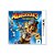 Jogo DreamWorks Madagascar 3: The Video Game - 3DS - Usado - Imagem 1