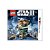 Jogo Lego Star Wars III: The Clone Wars - 3DS - Usado - Imagem 1