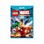 Jogo LEGO Marvel Super Heroes - WiiU - Usado - Imagem 1